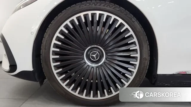 Mercedes-Benz EQS V297 id 3452312 из Кореи 15