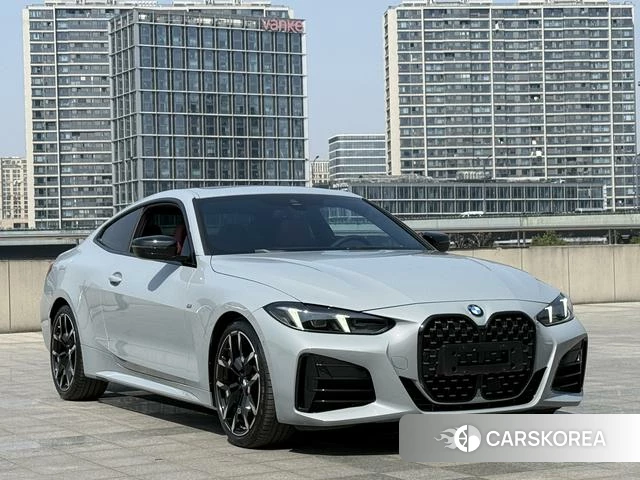BMW 4 series id 4271595 из Китая 10
