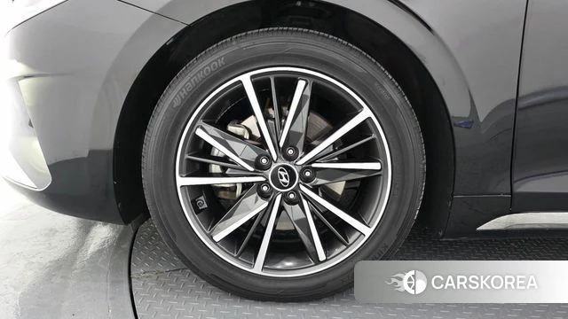 Hyundai The New Grandeur IG id 3915480 из Кореи 15