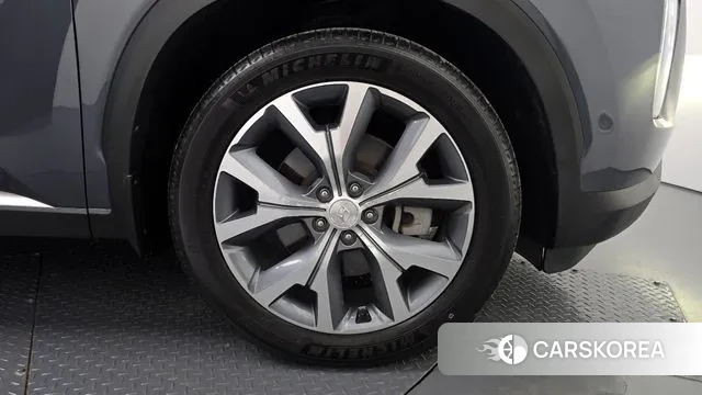 Hyundai Palisade id 3509793 из Кореи 15