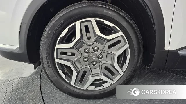 Hyundai The New Santa Fe id 3556463 из Кореи 15