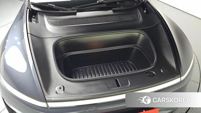 Tesla Model Y id 4853549 из Кореи 31