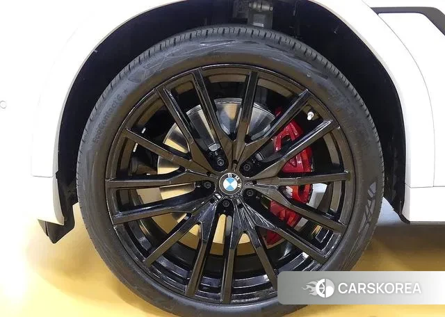 BMW X6 (G06) id 3365242 из Кореи 15