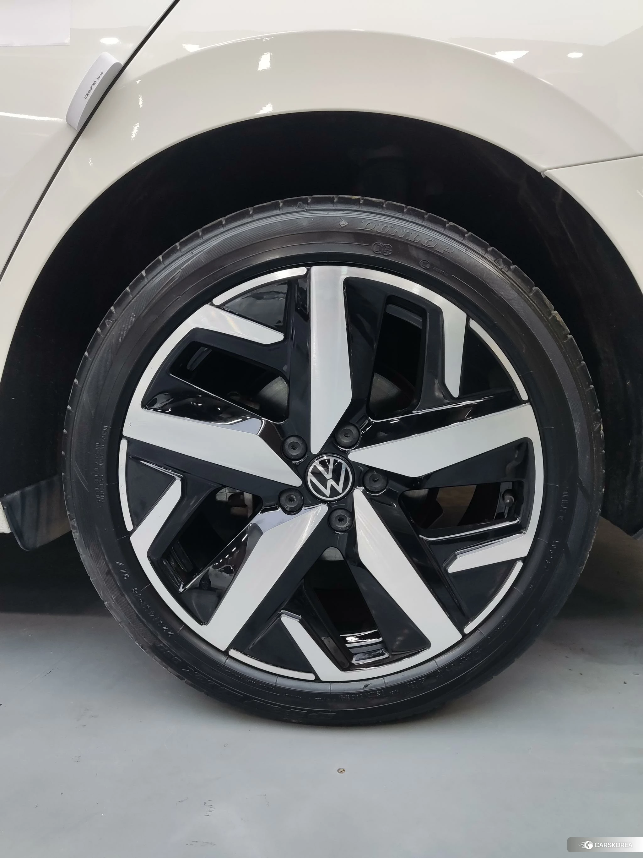 Volkswagen Lingdu id 4513538 из Китая 13