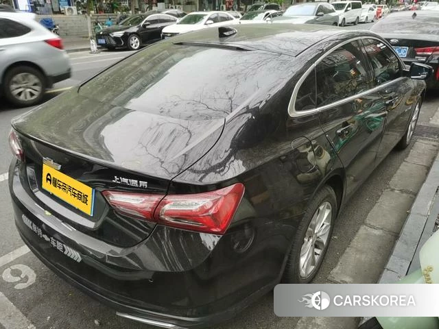 Chevrolet Mai Ruibao XL 2026 Черный из Китая, фото 5