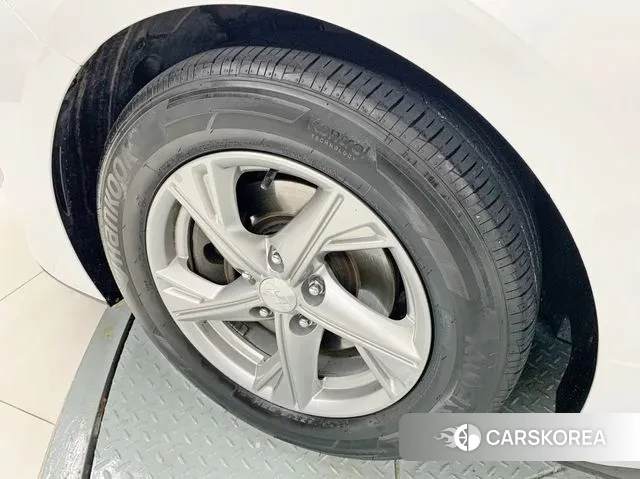 Hyundai Sonata (DN8) id 3150057 из Кореи 15