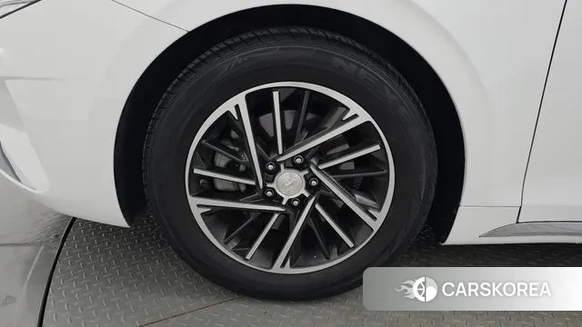 Hyundai The New Grandeur IG id 3243255 из Кореи 15