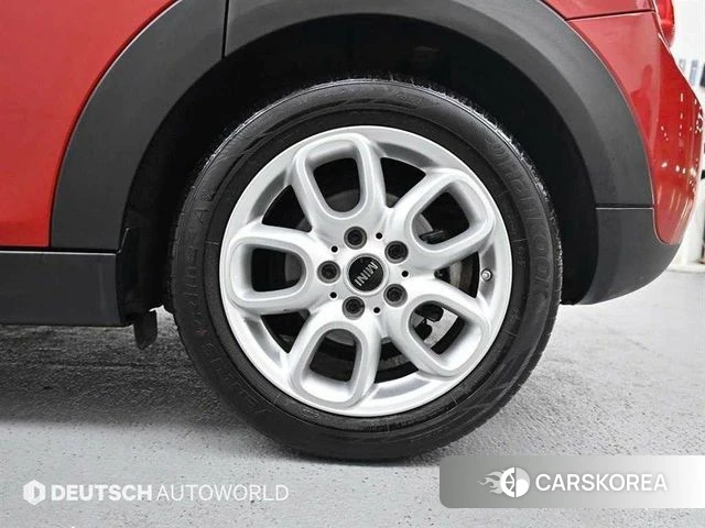 Mini Cooper D id 3919878 из Кореи 15