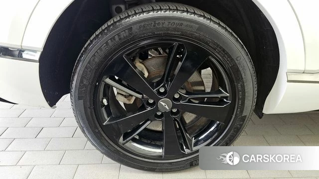 Genesis GV80 id 4310357 из Кореи 15