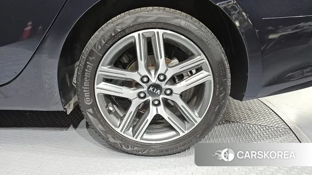 Kia Come New K3 id 3547668 из Кореи 15