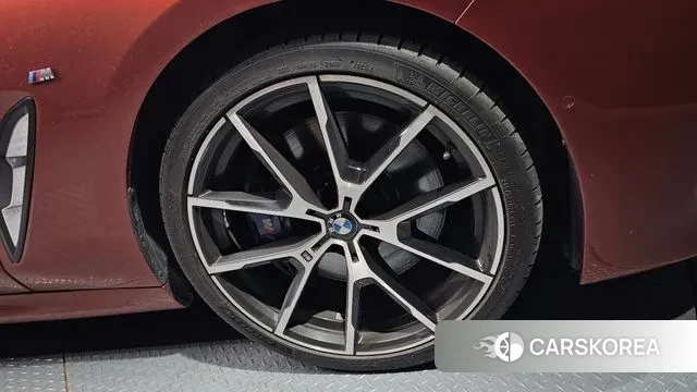 BMW 8 Series (G15) id 2995174 из Кореи 15