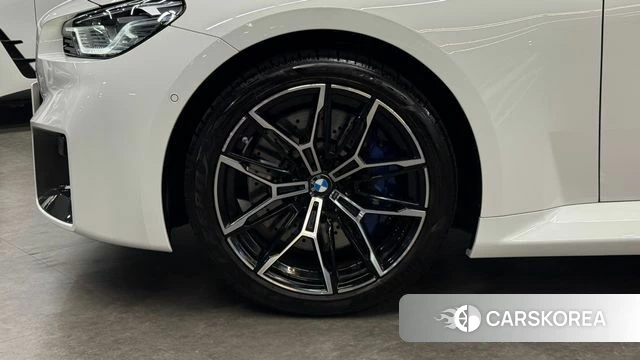 BMW M2 (G87) id 3909401 из Кореи 15