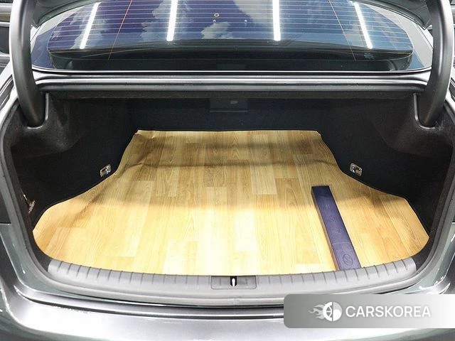Genesis G80 id 4419814 из Кореи 15