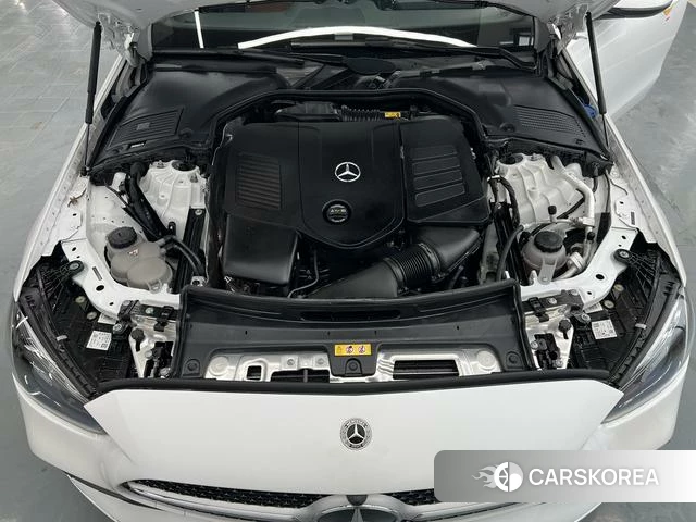 Mercedes-Benz Class C id 4313614 из Китая 15