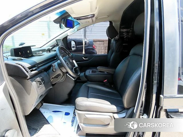 Hyundai Staria id 4401283 из Кореи 15