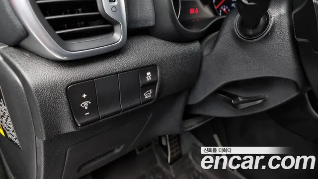 Kia Sportage 4th Generation id 2705316 из Кореи 15