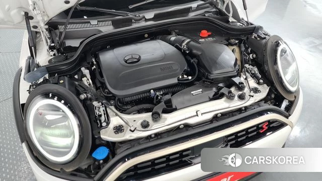 Mini Cooper S 4th Generation id 4630189 из Кореи 33