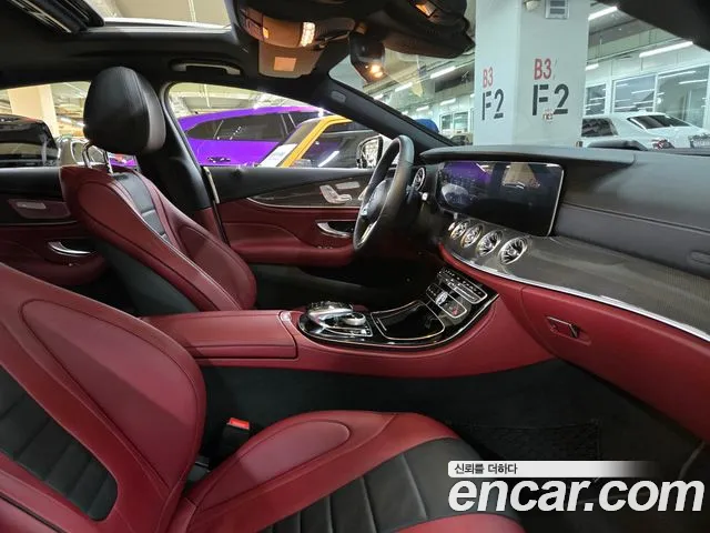 Mercedes-Benz CLS-Class C257 id 2369518 из Кореи 15