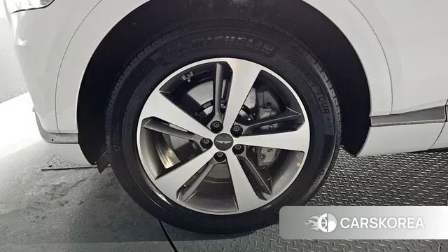 Genesis GV80 id 3600790 из Кореи 15