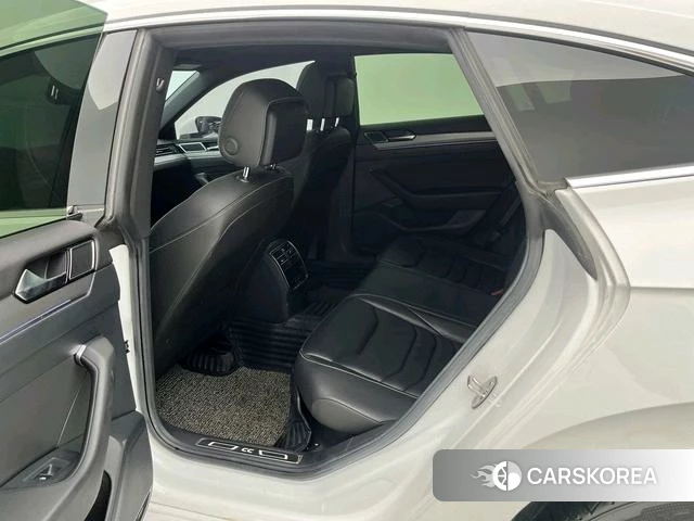 Volkswagen CC id 4253314 из Китая 23
