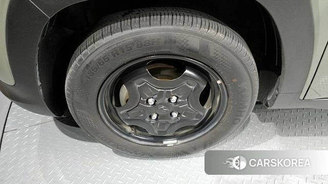 Hyundai Casper id 4017905 из Кореи 15