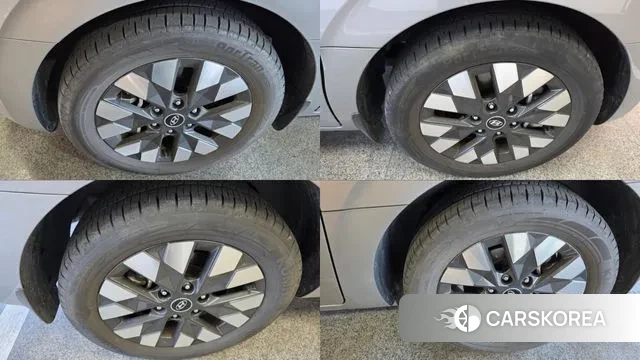 Hyundai Staria id 3605861 из Кореи 15