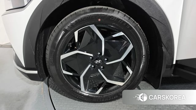 Hyundai Ionic 5 id 4762849 из Кореи 40