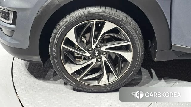 Hyundai All New Tucson id 4501795 из Кореи 27