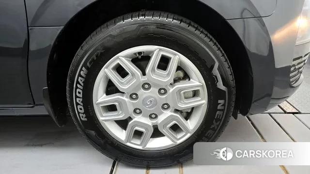 Hyundai Staria id 3016699 из Кореи 15