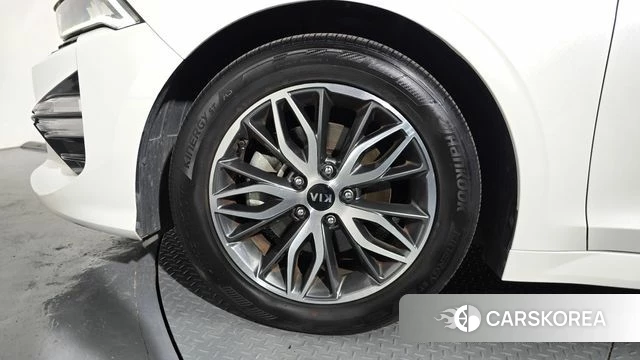Kia K5 3rd generation id 4625085 из Кореи 25