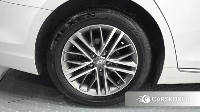 Hyundai Grandeur IG id 4530858 из Кореи 15