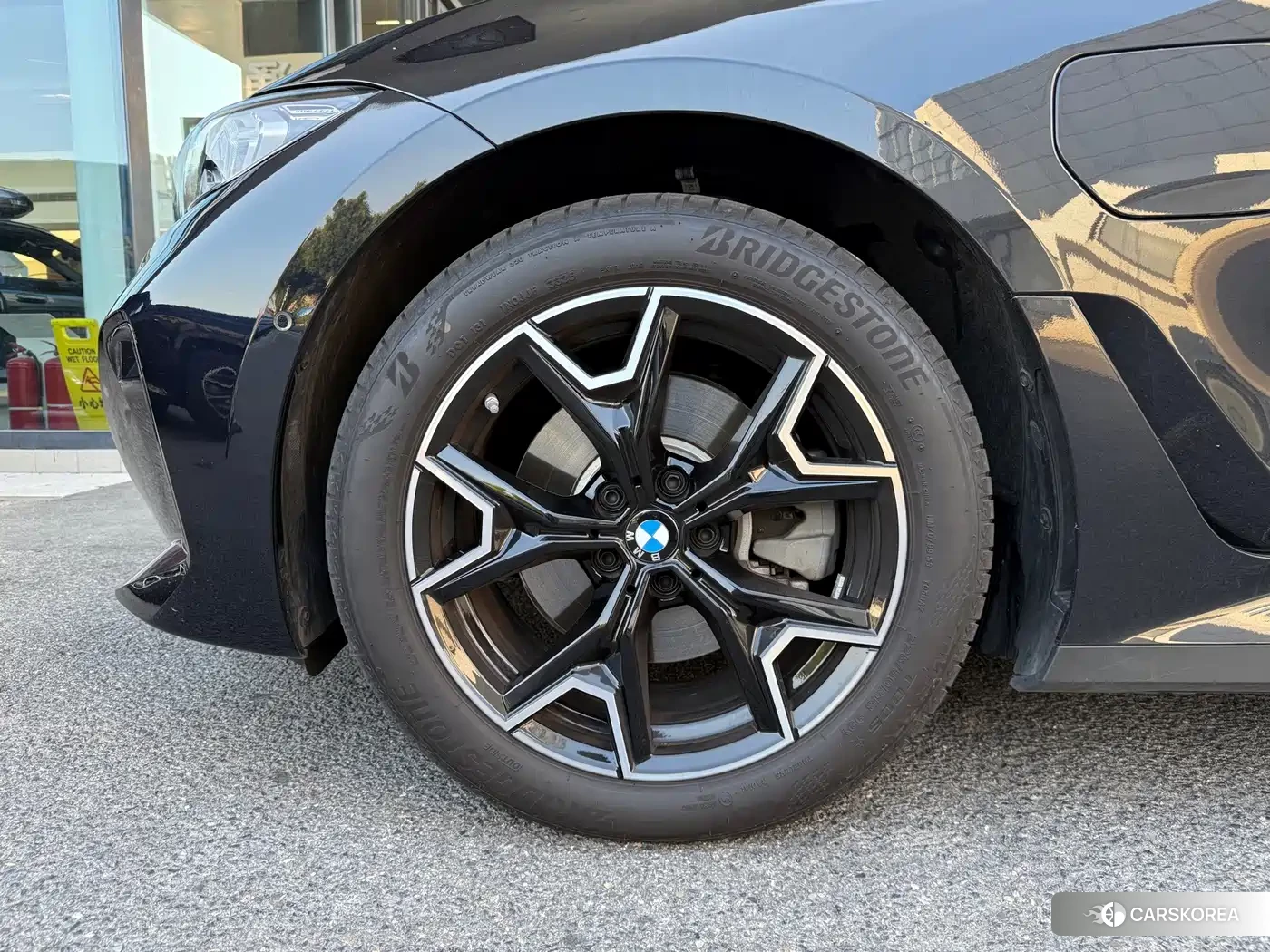BMW i3 id 4669422 из Китая 9