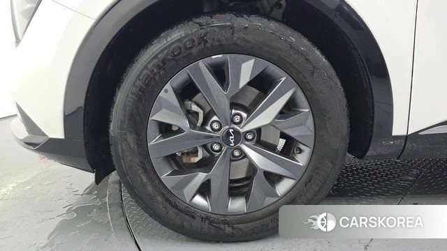 Kia Sportage 5th Generation id 3910390 из Кореи 15