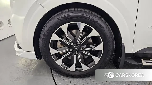 Kia Carnival 4th generation id 3454301 из Кореи 15