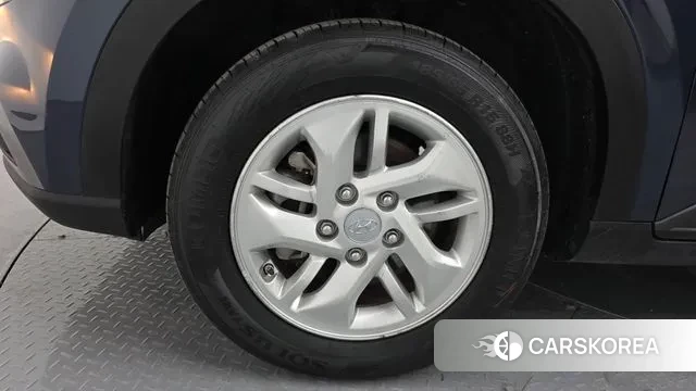 Hyundai Venue id 3055112 из Кореи 15