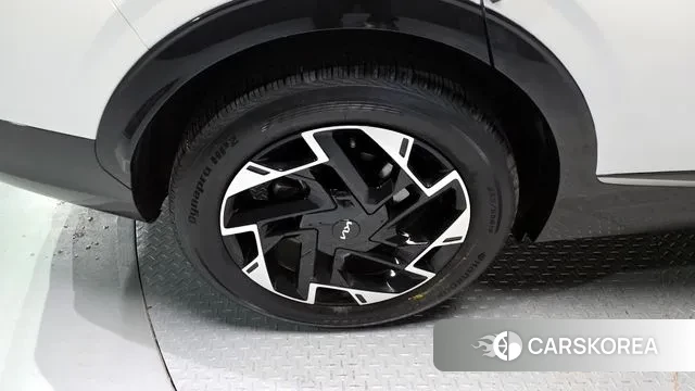 Kia Sportage 5th Generation id 3395384 из Кореи 15