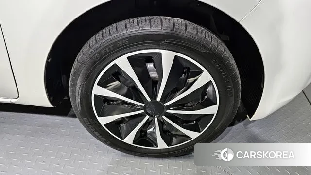 Kia The New Ray id 3318098 из Кореи 15