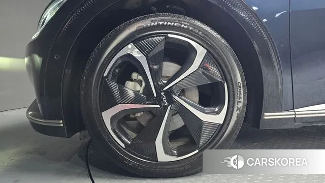 Kia EV6 id 3771569 из Кореи 15