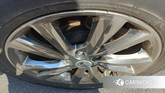 Kia The New Carnival id 4514539 из Кореи 15