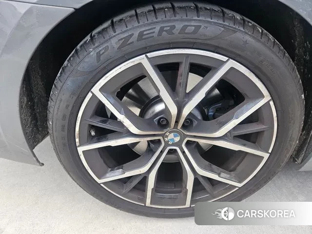 BMW 5 Series (G30) id 3021380 из Кореи 11