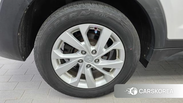 Hyundai All New Tucson id 4614937 из Кореи 15