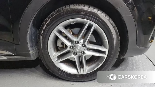 Hyundai The New Max Cruise id 3183242 из Кореи 15