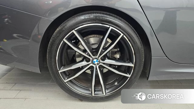BMW 3 Series (G20) id 4444329 из Кореи 25