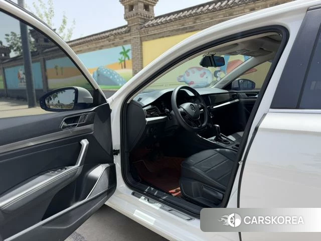 Volkswagen Lavida id 4271798 из Китая 11