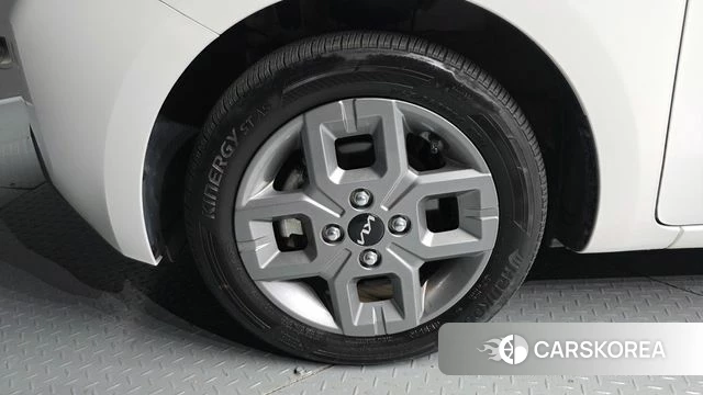 Kia The New Kia Ray id 4792200 из Кореи 25