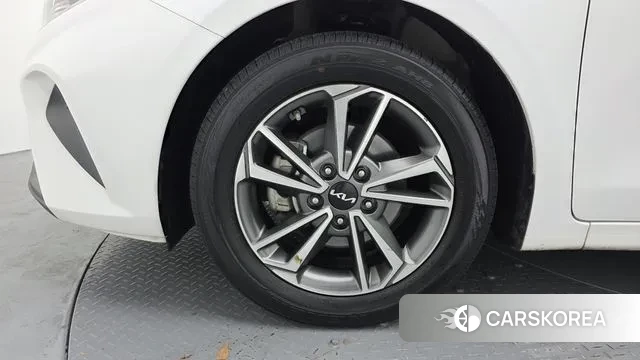 Kia The New K3 2nd generation id 3513773 из Кореи 15