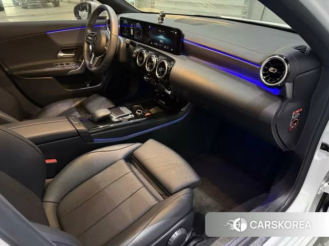 Mercedes-Benz Class A id 3857964 из Китая 10