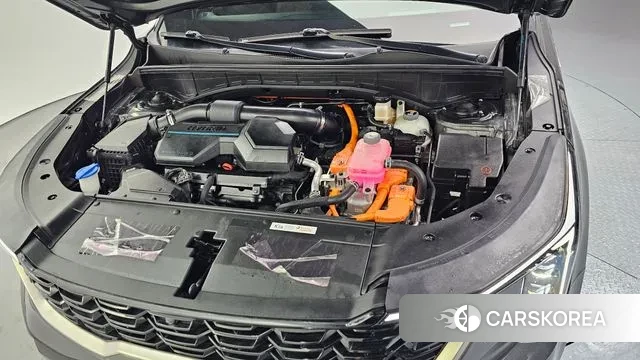 Kia The New Sorento 4th Generation id 3538997 из Кореи 15