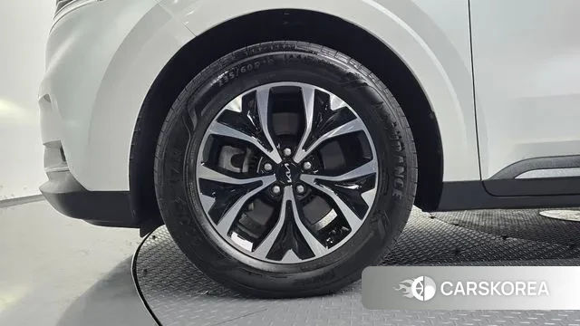 Kia Carnival 4th generation id 3507863 из Кореи 15