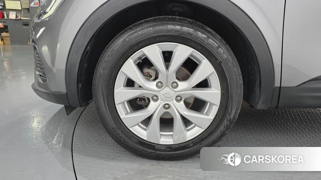 Renault Korea (Samsung) XM3 id 4651628 из Кореи 25